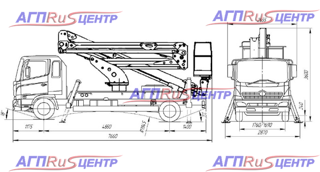 agp-24rt-hino-500